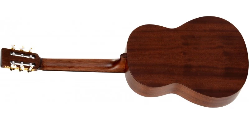 Sigma Guitars Sigma CM-ST Classical Guitar - Image 5