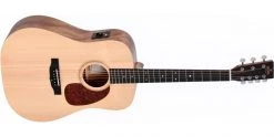 Sigma Guitars Sigma DM7E Electro-Acoustic Guitar With Octave G