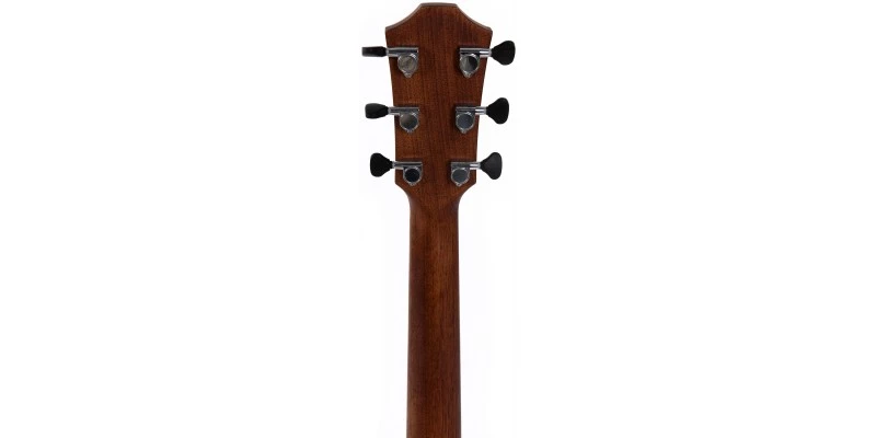 Sigma Guitars Sigma GWCE-3+ Walnut Electro-Acoustic Guitar - Image 9