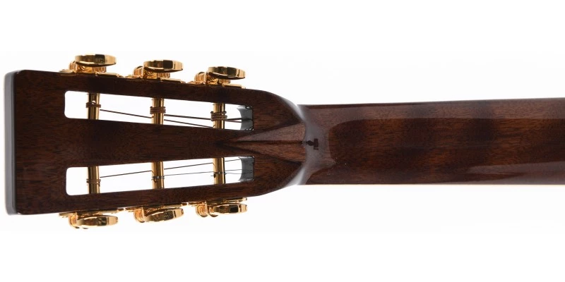 Sigma Guitars Sigma S000R-45VS Custom Shop - Image 7