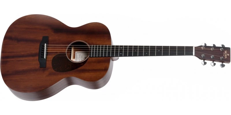 Sigma Guitars Sigma 000M-15 Acoustic Guitar