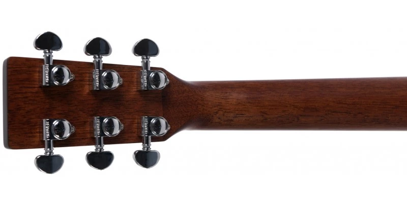 Sigma Guitars Sigma 000M-15 Acoustic Guitar - Image 5