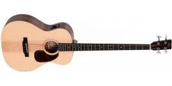 Sigma Guitars Sigma BME Electro Acoustic Bass Guitar