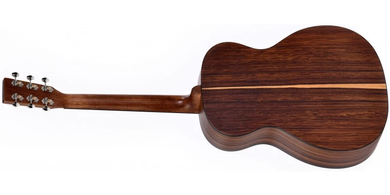 Sigma Guitars Sigma S000P-10E Crossroads - Image 4