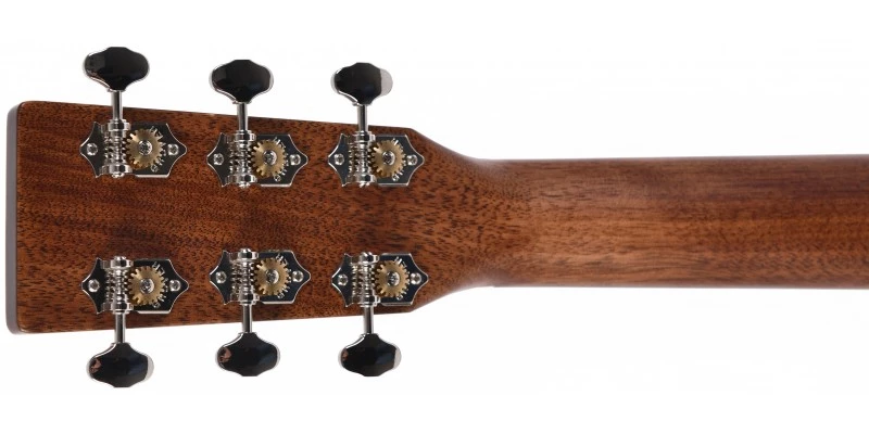 Sigma Guitars Sigma S000P-10E Crossroads - Image 6