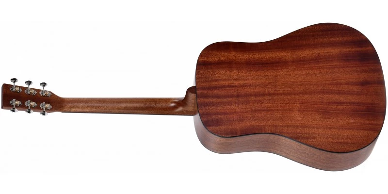 Sigma Guitars Sigma SDM-10E Crossroads - Image 4