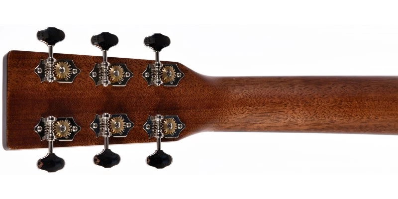 Sigma Guitars Sigma SDM-10E Crossroads - Image 6