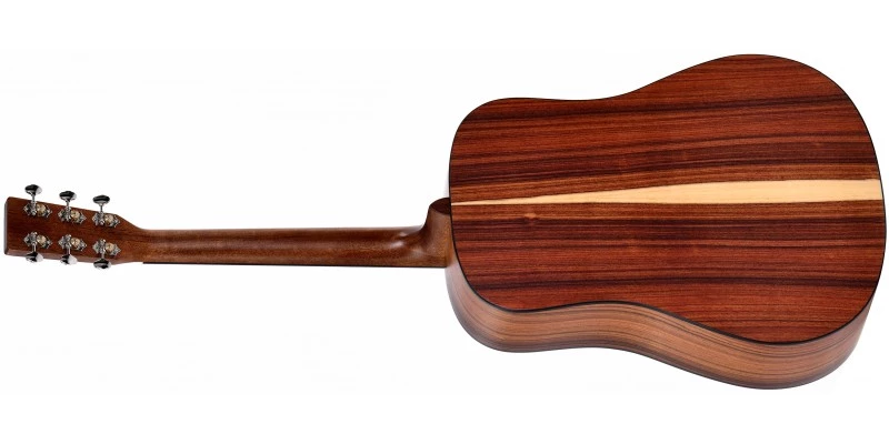 Sigma Guitars Sigma SDP-10E Crossroads - Image 4