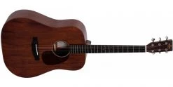 Sigma Guitars Sigma DM-15 Dreadnought Acoustic Guitar
