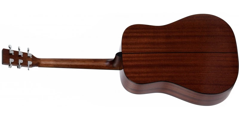 Sigma Guitars Sigma DM-1 Dreadnought Acoustic Guitar - Image 4