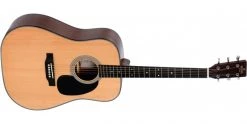Sigma Guitars Sigma DM-1 Dreadnought Acoustic Guitar