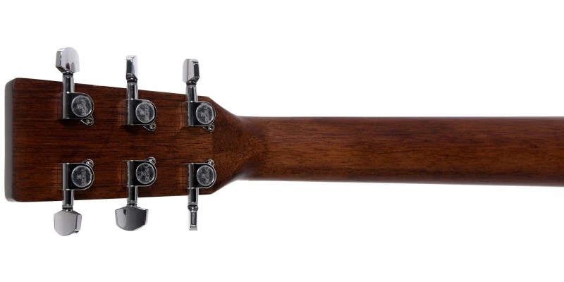 Sigma Guitars Sigma DM-1 Dreadnought Acoustic Guitar - Image 6