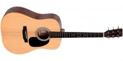 Sigma Guitars Sigma DM-ST Dreadnought Guitar