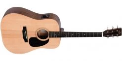 Sigma Guitars Sigma DME Electro Acoustic Guitar