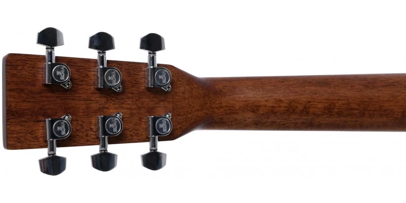 Sigma Guitars Sigma GMC-STE Electro Acoustic - Image 5