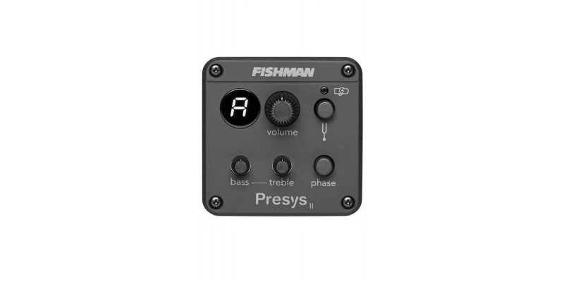 Sigma Guitars Sigma GMC-STE Electro Acoustic - Image 6