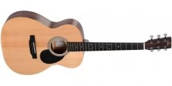 Sigma Guitars Sigma OMM-ST Solid Top Acoustic Guitar