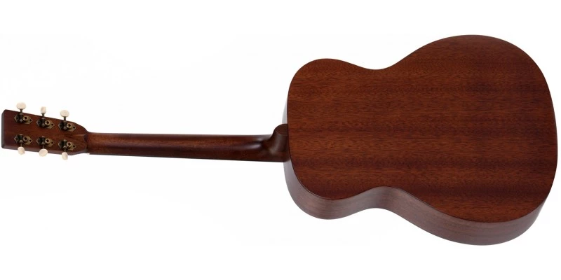 Sigma Guitars Sigma S000M-15E Electro Acoustic Guitar - Image 3