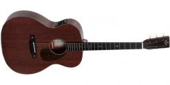 Sigma Guitars Sigma S000M-15E Electro Acoustic Guitar