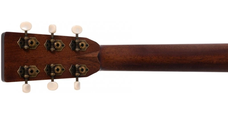 Sigma Guitars Sigma S000M-15E Electro Acoustic Guitar - Image 5