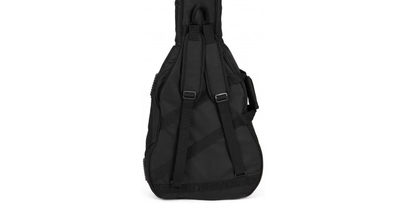 Sigma Guitars Sigma SB-B Acoustic Bass Gig Bag - Image 2
