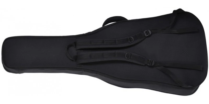 Sigma Guitars Sigma SGJA-SG200 Autumn Burst - Image 8