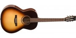 Simon & Patrick Woodland Pro Folk Sunburst
