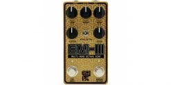 SolidGoldFX EM-III Multi-Head Octave Echo