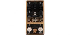 SolidGoldFX Ether Modulated Reverberator
