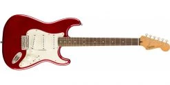 Squier Classic Vibe ‘60s Stratocaster Candy Apple Red