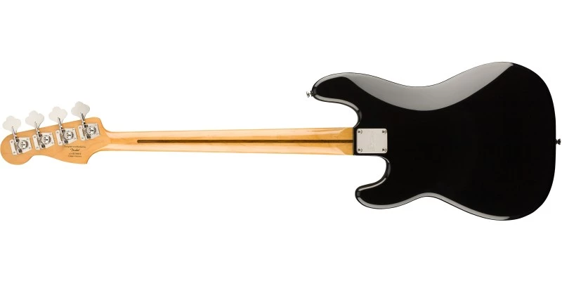 Squier Classic Vibe ‘70s Precision Bass Black - Image 5