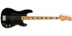 Squier Classic Vibe ‘70s Precision Bass Black
