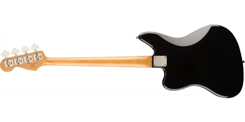 Squier Classic Vibe Jaguar Bass Black - Image 5