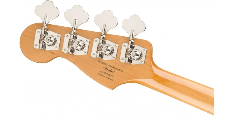 Squier Classic Vibe Jaguar Bass Black - Image 7