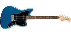 Squier Affinity Jazzmaster Lake Placid Blue