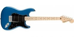 Squier Affinity Stratocaster Lake Placid Blue