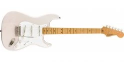Squier Classic Vibe ‘50s Stratocaster White Blonde