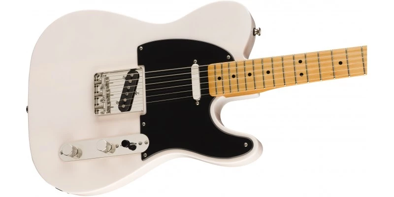 Squier Classic Vibe ‘50s Telecaster White Blonde - Image 3