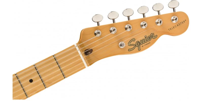 Squier Classic Vibe ‘50s Telecaster White Blonde - Image 6