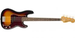Squier Classic Vibe '60s Precision Bass 3-Colour Sunburst