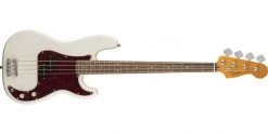 Squier Classic Vibe '60s Precision Bass Olympic White