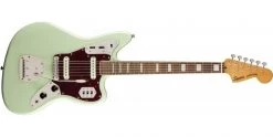 Squier Classic Vibe '70s Jaguar Surf Green
