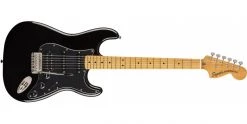 Squier Classic Vibe '70s Stratocaster HSS Black
