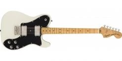 Squier Classic Vibe '70s Telecaster Deluxe Olympic White