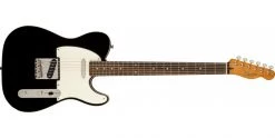 Squier Classic Vibe Baritone Custom Telecaster Black