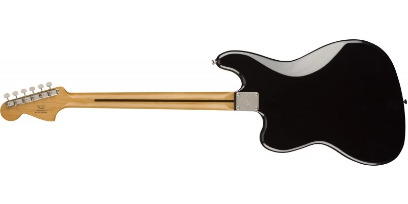 Squier Classic Vibe Bass VI Black - Image 5