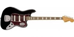 Squier Classic Vibe Bass VI Black