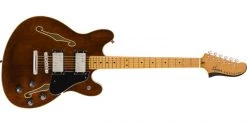 Squier Classic Vibe Starcaster Walnut