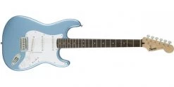 Squier FSR Bullet Stratocaster Lake Placid Blue
