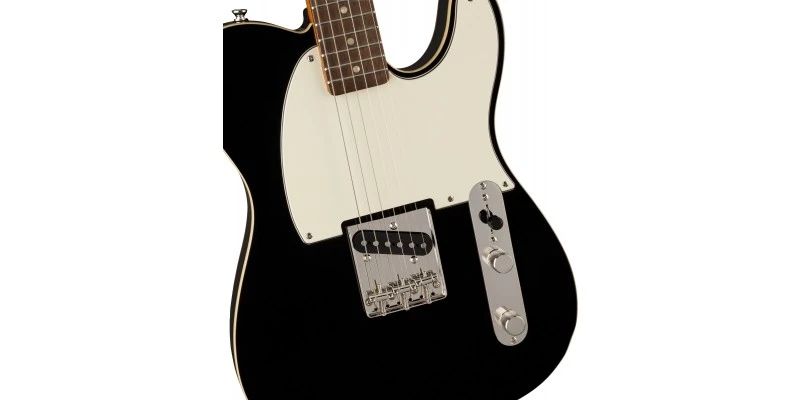 Squier FSR Classic Vibe '60s Custom Esquire Black - Image 4